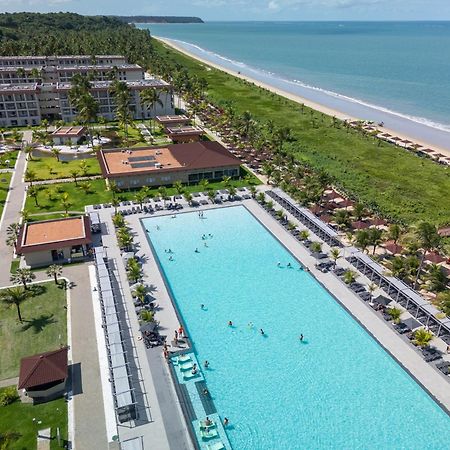 Vila Galé Resort Alagoas - All Inclusive Barra de Santo Antônio Exterior foto