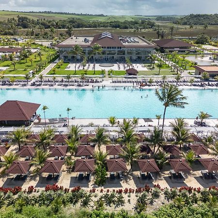Vila Galé Resort Alagoas - All Inclusive Barra de Santo Antônio Exterior foto