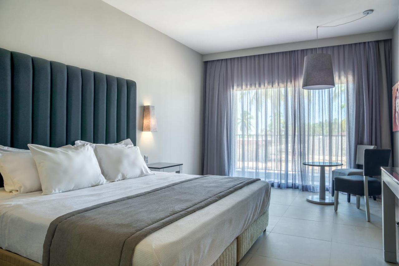 Vila Galé Resort Alagoas - All Inclusive Barra de Santo Antônio Exterior foto