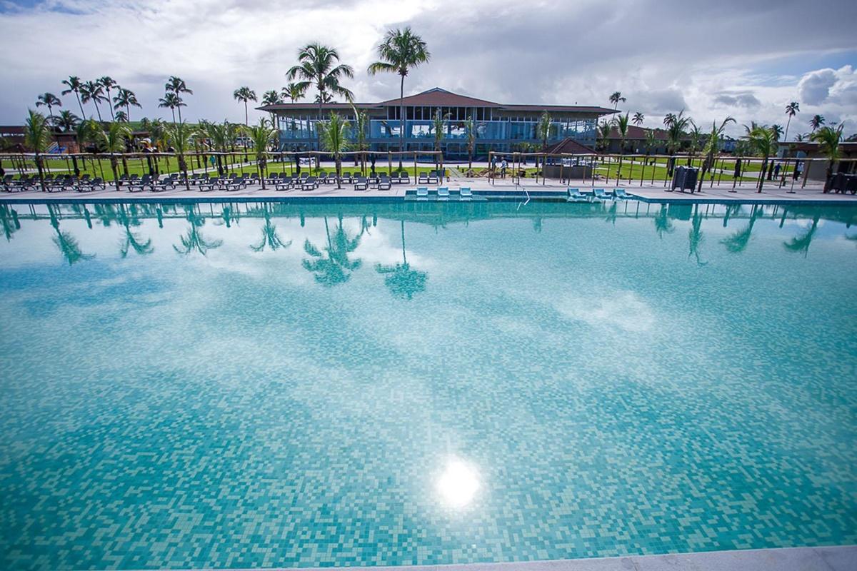 Vila Galé Resort Alagoas - All Inclusive Barra de Santo Antônio Exterior foto