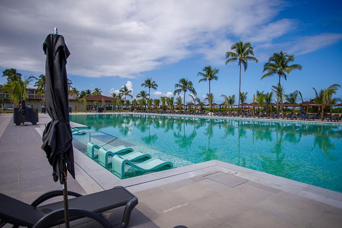 Vila Galé Resort Alagoas - All Inclusive Barra de Santo Antônio Exterior foto